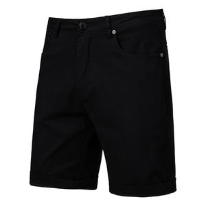 Pantalones Cortos Bermuda para Hombre, Casuales, Chinos, Elásticos, de Frente Plano, Ligeros, de Secado Rápido, para Golf, con Bolsillos - Product Image 4