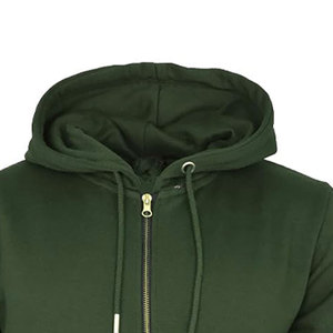 Poids léger pas cher Hommes Pull Survêtements prix de gros respirant confortable trucs Pull Survêtement avec fait sur mesure - Product Image 2