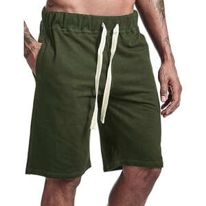 Nouveaux shorts pour hommes au design personnalisé, vente en gros, vêtements décontractés pour hommes, shorts légers pour hommes - Product Image 3