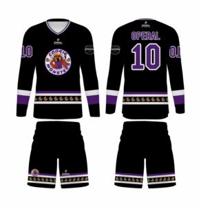 Conjunto Deportivo Personalizado con Sublimación Completa para Mujer, Camiseta de Fútbol para Adultos, Conjuntos Deportivos para Hombre, 5 Piezas, Diseños de Uniformes de Fútbol Premium - Product Image 4