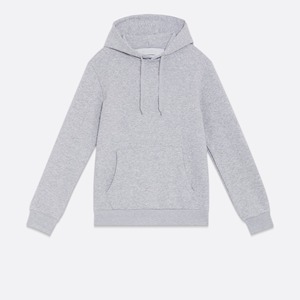 เสื้อฮู้ดผู้ชายประดับเพชรเทียมสำหรับฤดูหนาว ผ้าฝ้ายฟลีซ 100% ระบายอากาศได้ดี น้ำหนักเบา ปรับแต่งได้เต็มที่ สไตล์ไฮสตรีท คุณภาพสูง - Product Image 6