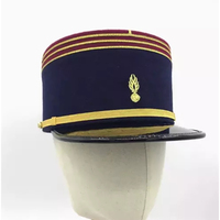 Gorra de Ala Estructurada para Hombre, Estilo Vintage, Diseño Personalizado, Ajustable, de Algodón y Mezclilla, Deportiva, Transpirable e Impermeable