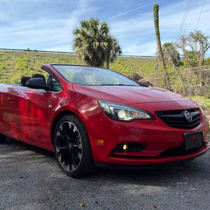 Buick Cascada Sport Touring FWD d'occasion 2017 - Product Image 1