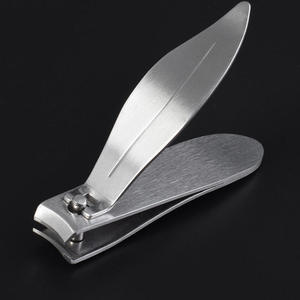 Cortauñas de grado médico personalizado barato fabricantes a granel - Product Image 6