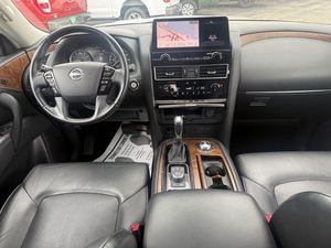 2023 I-NF-IN-I-<b>T</b>-I QX80 Premium Select 4WD Plus Accident Free LHD/RHD <b>Drive</b> - Product Image 2