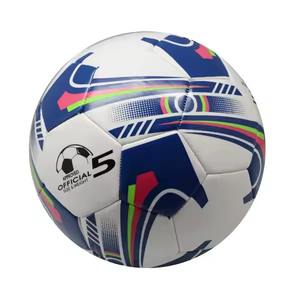 Alaay ลูกฟุตบอลออกแบบใหม่ลูกกีฬาที่ทันสมัยพร้อมกระเป๋า PVC หนัง PU บรรจุลูกฟุตบอล - Product Image 2