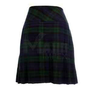 Uniforme de la meilleure qualité Kilts écossais Kilt traditionnel pour hommes Kilt utilitaire durable pour hommes - Product Image 2