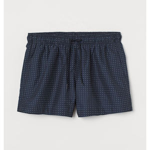 Short de jogging taille élastique pour homme Short d'entraînement de gym Short de fitness respirant grande taille été pour homme - Product Image 3