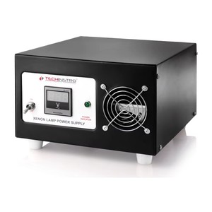 Fuente de Alimentación para Lámpara de Xenón de 1000W, Controlador de Corriente Constante para Laboratorio, Refrigerado por Ventilador, para Sistemas de Simulación Solar - Product Image 1