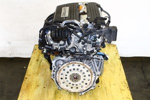 Motor de Repuesto para Honda Accord 2008-2012, K24A K24Z3 K24Z2, 2.4L Dohc JDM - Product Image 4
