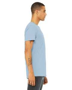 100% algodón transpirable de secado rápido impresión personalizada en blanco liso hombres camiseta - Product Image 2