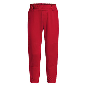 Service OEM Pantalon de baseball pour hommes adultes Premier Players Pantalon de baseball Softball Meilleur design avec tissu pur - Product Image 1