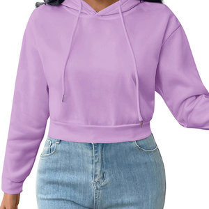 Nuevo estilo, alta calidad, impresión personalizada, ropa de calle informal, figuras de hombros caídos, sudaderas con capucha transpirables ecológicas de punto - Product Image 4