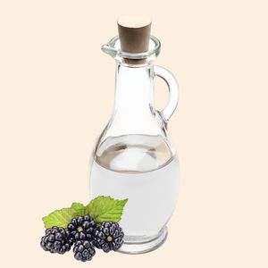 Extracto líquido de Blackberry Soluble en agua | Suministro a granel | Grado cosmético - Product Image 1