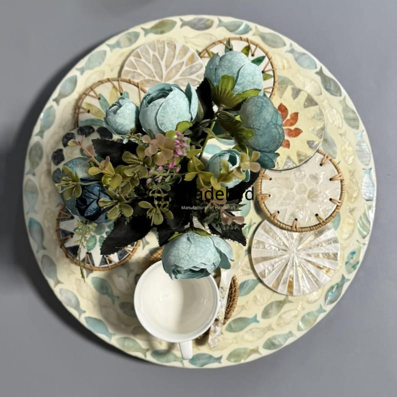 Available in Different Colors