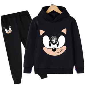 Combinaison de sport en polaire pour femme, vêtement de sport et de loisirs, deux pièces, meilleure vente - Product Image 1