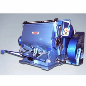 Máquina Troqueladora de Cajas de Cartón Corrugado, Equipo de Perforación de Alta Velocidad al Mejor Precio al por Mayor - Product Image 2