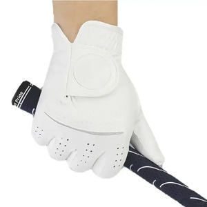 ถุงมือกอล์ฟที่ออกแบบมาอย่างดีที่สุดพร้อมตัวเลือกการป้องกันรังสียูวีในการตัดที่สมบูรณ์แบบ - Product Image 5