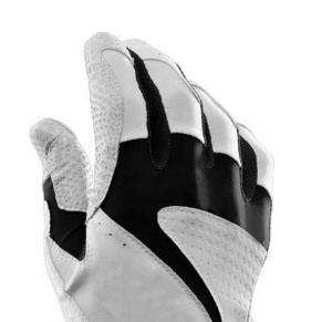 Guantes de bateo de béisbol de cuero personalizados profesionales Protección de manos en diferentes colores - Product Image 4