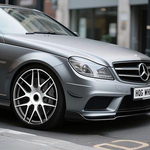 Rines de Aleación de Aluminio Forjado Personalizados de 22\", 24\" y 26\", Diseño Cóncavo Profundo, 5x112, 5x130, 5x114.3, para G63, G500, C63, S63, GLS, AMG, Mejora Nueva - Product Image 3