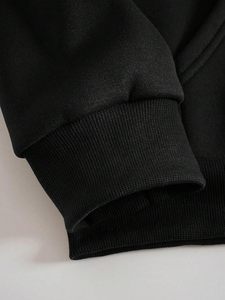 Sweats à capuche zippés pour hommes de qualité supérieure Design populaire couleur personnalisée pour la mode hivernale avec service OEM - Product Image 3