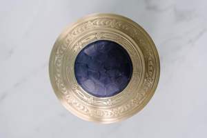 Urna de cremación de colibrí hecha a mano para adultos, urna de entierro grande para cenizas humanas, adecuada para adultos, hombres o mujeres, hermosa - Product Image 4