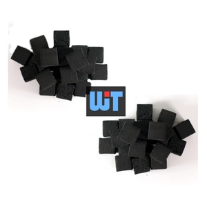 ถ่านกะลามะพร้าวไร้ควัน ไร้กลิ่น ติดไฟนาน ค่าความร้อน 7200 แคลอรี่ สำหรับบาร์บีคิว  ลดราคาพิเศษ - Product Image 3