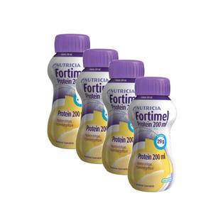 Nutricia Liquigen MCT Oil (Premium Food Grade 100% Pure Natural) pour enfants et bébés-Goût de lait pur Lot de 2 sachets - Product Image 1