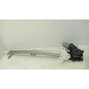 Meccanismo di sollevamento del finestrino anteriore. DX SUZUKI Serie Ignis (/MF) 8340162 R10000 K12C (17>) - Product Image 1
