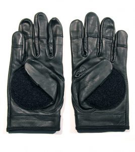 OEM ถุงมือลองบอร์ด PU สำหรับผู้ใหญ่, อุปกรณ์ป้องกันสเก็ตบอร์ดแบบดาวน์ฮิลล์ถุงมือลองบอร์ด - Product Image 5