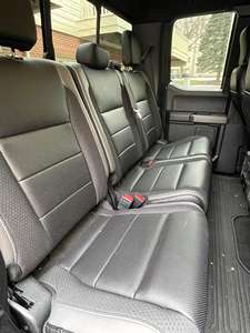 FORD F-150 RAPTOR 2020 USADO, Volante a la Izquierda/Derecha - Product Image 4