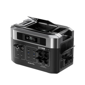 Vente flash Batterie d'extension EU OUKITEL B2000pro 2048Wh Station d'alimentation Générateur solaire Batterie Lifepo4 Batterie pack de BP2000pro - Product Image 3