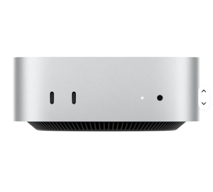 NOUVEAU 2024 Mini-ordinateur de bureau de qualité industrielle MaC avec puce M-4 avec 10 processeurs pour CPU - Product Image 1