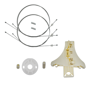 Lève-vitre pour Volkswagen Passat Ancien Modèle-GAUCHE - Product Image 4