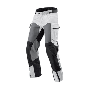 Pantalones de Motocicleta Transpirables, Resistentes al Viento, Ecológicos, Ligeros, de Cordura/Poliéster, de Alta Calidad, Hechos en Pakistán, Jeans de Moto para Hombre - Product Image 1