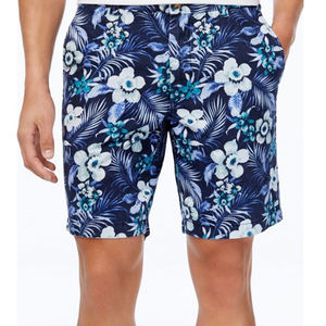 Freshco Enterprises, pantalones cortos de algodón y poliéster para hombre, cierre con cordón, estampado de transferencia de calor de secado rápido - Product Image 5