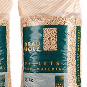 Pellets Premium en Madera de Abeto Certificada 100% Enplus A1, Pellets de Madera al por Mayor, Pellets de Madera Natural de Pino en Stock - Product Image 4