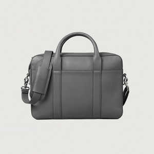 Meilleure vente 100% sacs pour ordinateur portable en cuir de style décontracté durables et portables de haute qualité à bas prix - Product Image 1