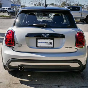 Oferta con Descuento, Auto Usado con Bajo Kilometraje, Mini Hardtop Cooper 2023 - Product Image 1