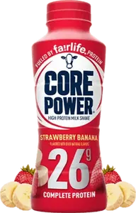 Achetez des milkshakes Fairlife riches en protéines, sans lactose, aux saveurs chocolat, vanille et fraise à des prix abordables - Product Image 5