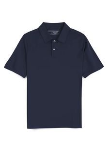 Polo d'été pour homme, léger, en coton doux, confortable, tendance - Product Image 4