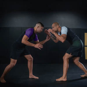 New Style OEM Service Rash Guard with Custom Printed Design Surf Rashguard Luxury Compression Shirt for Men - Product Image 6