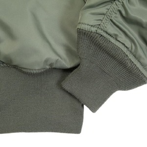 Chaqueta de Invierno Unisex con Cuello Alto, 100% Poliéster, Chaquetas Estampadas para Hombre, Logotipo Personalizado, Ropa Urbana para Hombre - Product Image 4