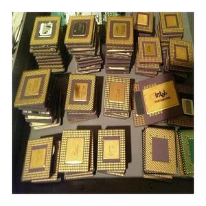 CPUs de Cerámica de Alto Rendimiento para Recuperación de Oro, Procesadores de CPU de Cerámica para Reciclaje - Product Image 5