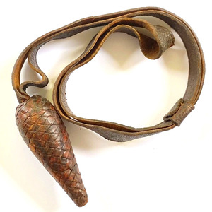 Sabre-nudos de espada estándar de alta calidad, uniforme con patrón WW1 - Product Image 1