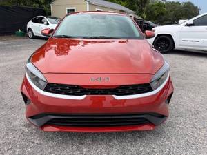Precio bajo, Kia Forte LX S 2024 usado en venta - Product Image 2