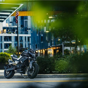 2024 CFMOTO NK 800 - Product Image 6