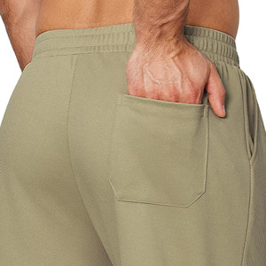 Custom Sweat <b>Pants</b> <b>Men</b> Spring <b>Summer</b> Sports Jogger Man Knitted Running <b>Men's</b> <b>Pants</b> Straight Curved Striped Flared <b>Pants</b> - Product Image 3