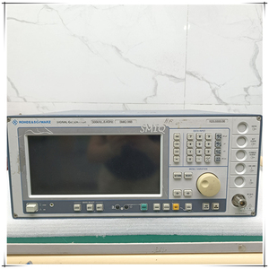 Nuevo Generador de Señales 2G Rohde & Schwarz R&S SMIQ02E de 2.2GHz de Alta Precisión con 1 Año de Garantía - Product Image 4