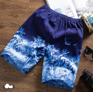 Shorts de bain de sport à séchage rapide pour hommes, shorts de plage respirants, shorts de jogging de loisirs avec poche, style décontracté du Bangladesh - Product Image 4